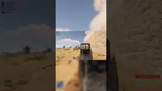 Лучший дип дома РАСТ | RUST 