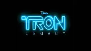 Tron Legacy - Soundtrack OST - 14 Fall - Daft Punk