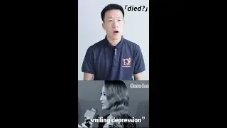 She loves to laugh so much,how can she get depression?#coco #cocolee  #musician #smiledepression#李玟