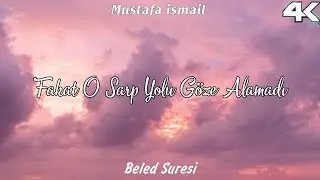 fakat o sarp yolu göze alamadı.. bambaşka nihavend nağmeleri...