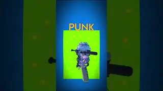 (FW) Punk tactics - recreation of @qaluo edit [repost cuz I forgot vignette]