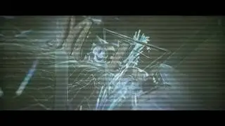 DCr v4 Old Metal Intro