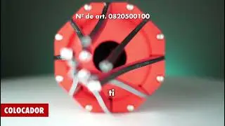 El Introductor neumático fuelles de Würth