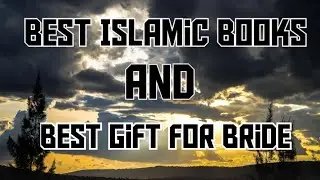 Best Islamic Books for Married Muslim Women 2025#islamicbooks