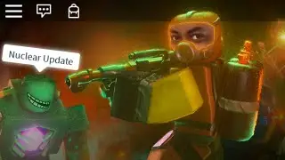TDS Nuclear Update is INSANE | Roblox