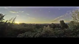 4K  12 f.p.s. GoPro Filmic Look + Protune. Test #2