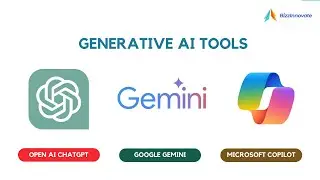 Microsoft Copilot Vs ChatGPT  Vs Gemini