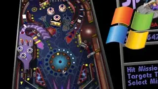 Classic Windows XP games