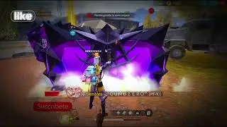 FREE FIRE CLIP NEFFEX COLD