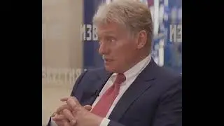 Песков   Российская Педерация    Федерация  #shorts reveals Russia's shocking secret