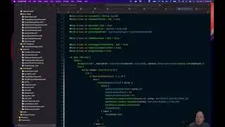Searching in Xcode