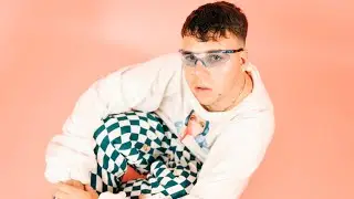 [FREE] Quevedo Type Beat | Reggaeton | Rimmel