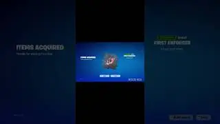 Fortnite Have You Claimed This Free Spray Yet? #fortnite #shorts