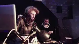 millian meets corina kuhs - this town didn't care / live