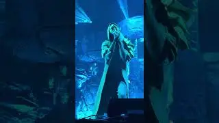 Provider by Sleep Token live at the Barclays Center 9/22/25