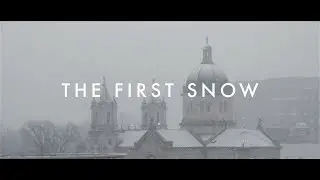The First Snow