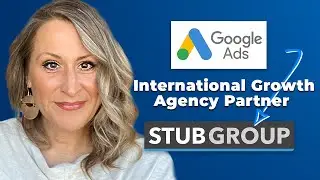 Google Ads International Growth Agency Partner