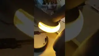 Turn signal lights for Xiaomi scooter 4 Pro. Orders are open.