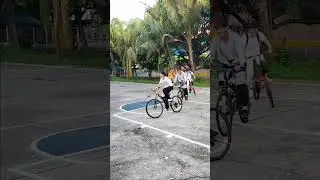 Bike part 1
