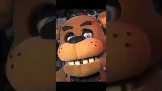 Freddy's Meme