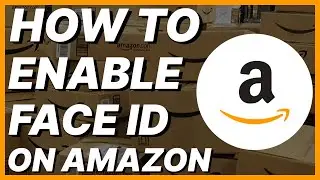 How To Enable Face ID On Amazon App