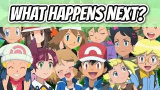 Pokeferlax TextingStory Universe RETURNS. The Pokemon Summer Camp Anniversary Story!