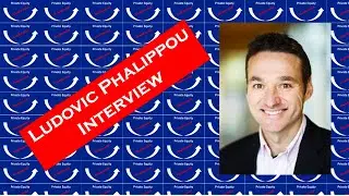 Interview Ludovic Phalippou