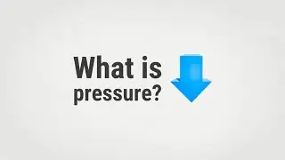 What is pressure?