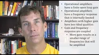 11 Operational Amplifier Frequency Response