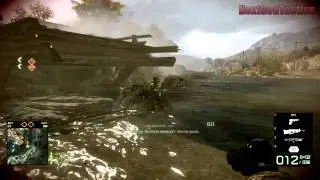 Battlefield 3 News: Co-Op, Expansion Maps and More! BFBC2 by Matimi0