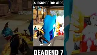 Fair CS Player 😭 Can I kill Whole Squad Handly ❓❓😎 #1vs4  🤯😱 #shorts #ffshorts #freefire 😈❗❗