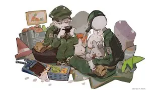 [in Deemo II]ARForest - Terminus