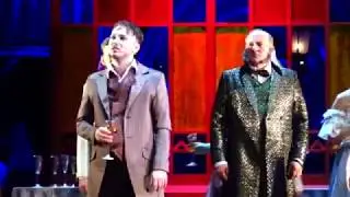Без вины виноватые  (Ария Незнамова) Александр Кабаков