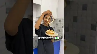 Zero wastage challenge ✅| Bread lollipop 🍭 |#shorts #cooking