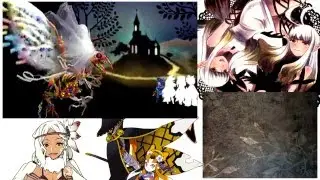 Bravely Second - Neo Turtle Dove (99)