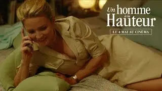 Un homme à la hauteur - Teaser
