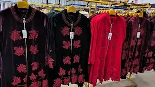 QO'QON OPTOM BOZORI QISHKI XALATLAR DVOYKALAR OPTOM NARXLARI 