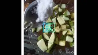 Mango mix special🍋🍶