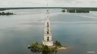 Тверская область, Калязин, Кашин, Тетьково