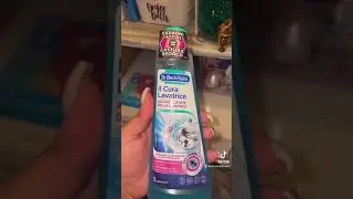 PULIZIA E CURA DELLA LAVATRICE 🧺 Clean Washmachine