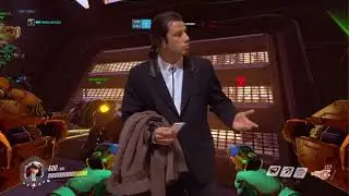 Comp With The Squad (Edited)