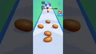 Potato Rush