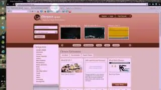 Themes/Designs für Googe Chrome installieren