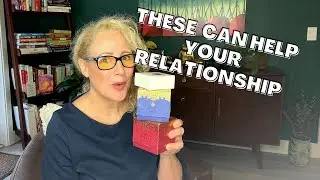 SEXY CARD DECKS FOR COUPLES TO INCREASE PASSION AND ROMANCE | FUN TOOLS FOR COUPLES