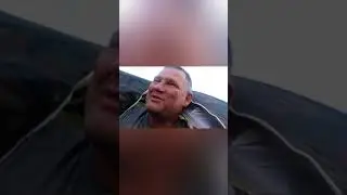 путешествие на чекушке в Абхазию ч2