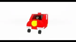 Peel P50 Tutorial | Roblox Plane Crazy