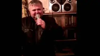 Алик Калиматов 