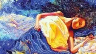 ИСЦЕЛИТЬСЯ ВО СНЕ. Ведьмина изба 🔶 ИНГА ХОСРОЕВА