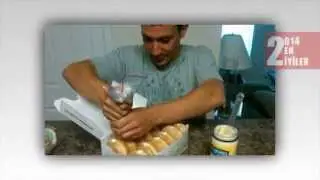 En İyi 1 Nisan Şakaları / Best of April 1st joke 2014