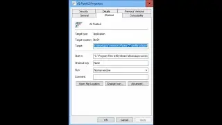 rFactor2 Dedicated server setup